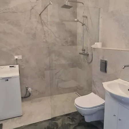 Butas Apartament Kłajpeda